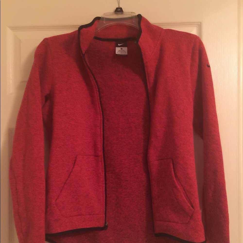 NIKE women jacket